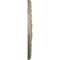 Ekena Millwork Palmetto Ceiling Medallion (Fits Canopies up to 5"), 20 7/8"OD x 3 5/8"ID x 1 5/8"P, Gobi Desert CM20PMGDF - alternate 5